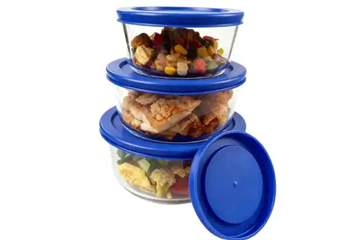 Best Lunch Containers for Meal Prep Brands